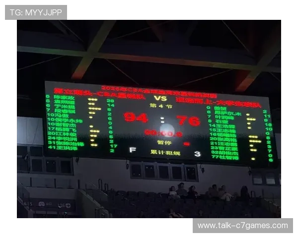 CBA季后赛激战正酣各队明星球员表现引发球迷热议