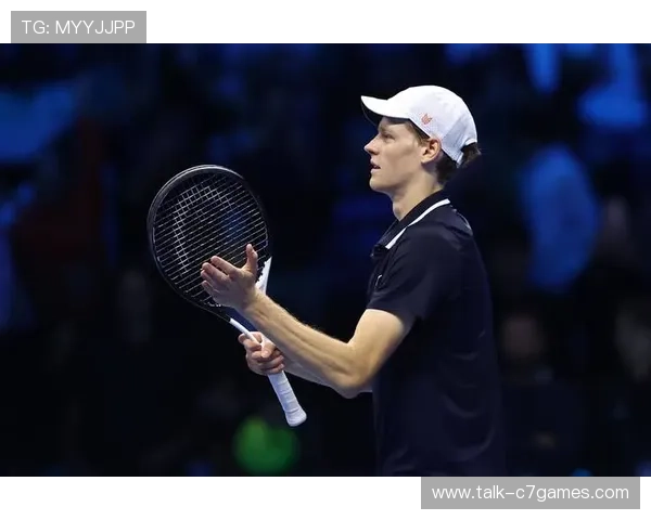 2026年网球赛季展望：新星崛起与老将争辉，谁能主宰世界