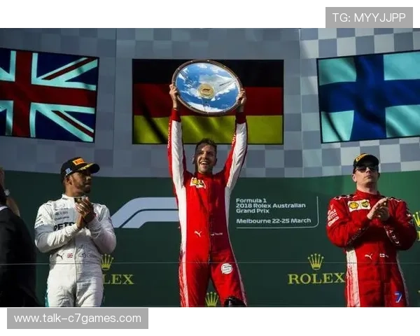 F1最新赛季焦点战情速递与车手积分榜动态分析