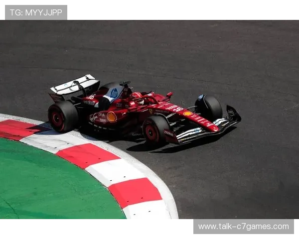 F1赛季新挑战:红牛车队策略调整与法拉利进步势头引发关注