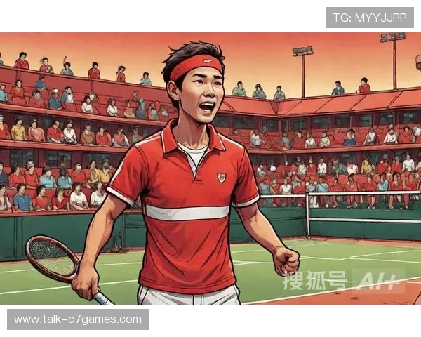 世界网球赛场风云再起新星崛起与老将争锋引发关注