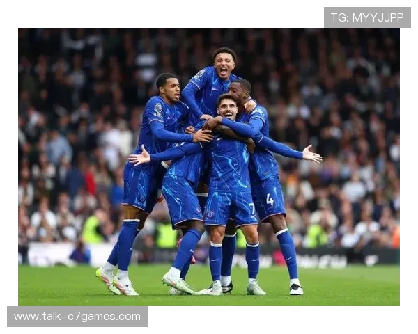 切尔西足球俱乐部辉煌历程与现代发展战略全解析